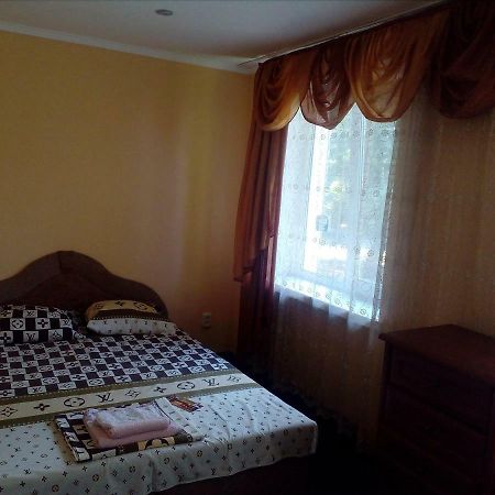 Imperial Hotel Krivoy Rog Kryvyi Rih Exteriér fotografie