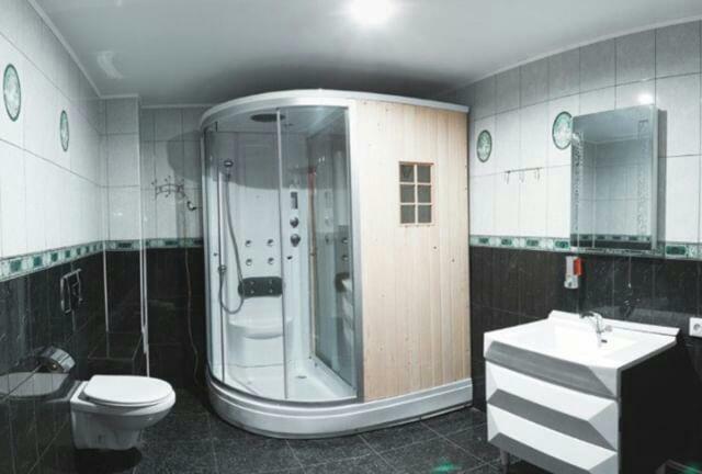 Imperial Hotel Krivoy Rog Kryvyi Rih Exteriér fotografie