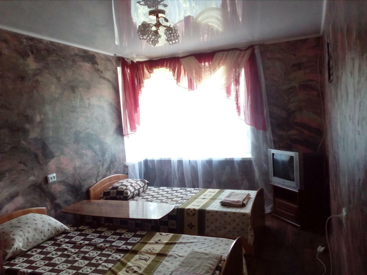 Imperial Hotel Krivoy Rog Kryvyi Rih Exteriér fotografie