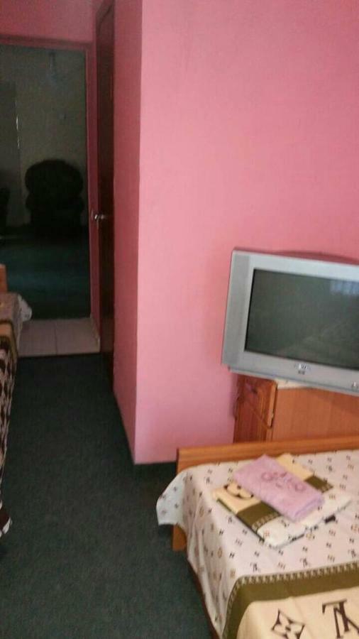 Imperial Hotel Krivoy Rog Kryvyi Rih Exteriér fotografie