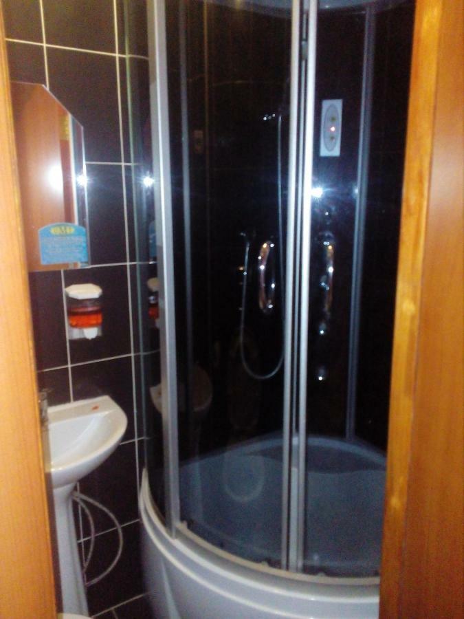 Imperial Hotel Krivoy Rog Kryvyi Rih Exteriér fotografie