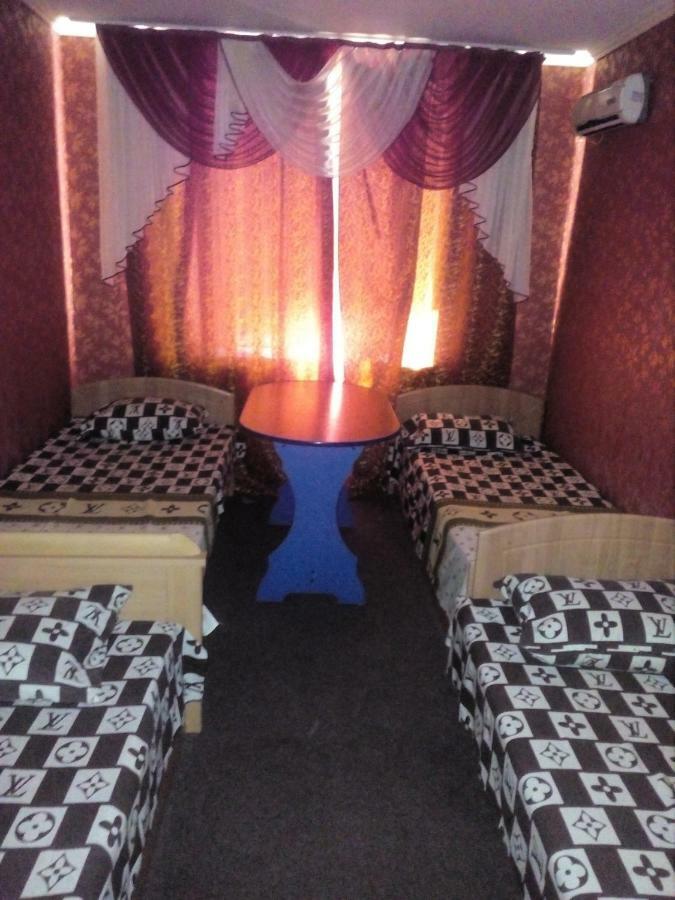 Imperial Hotel Krivoy Rog Kryvyi Rih Exteriér fotografie