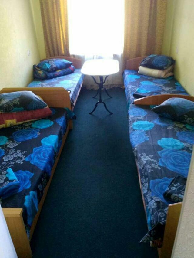 Imperial Hotel Krivoy Rog Kryvyi Rih Exteriér fotografie