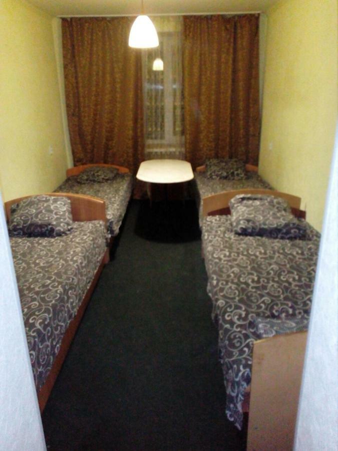 Imperial Hotel Krivoy Rog Kryvyi Rih Exteriér fotografie